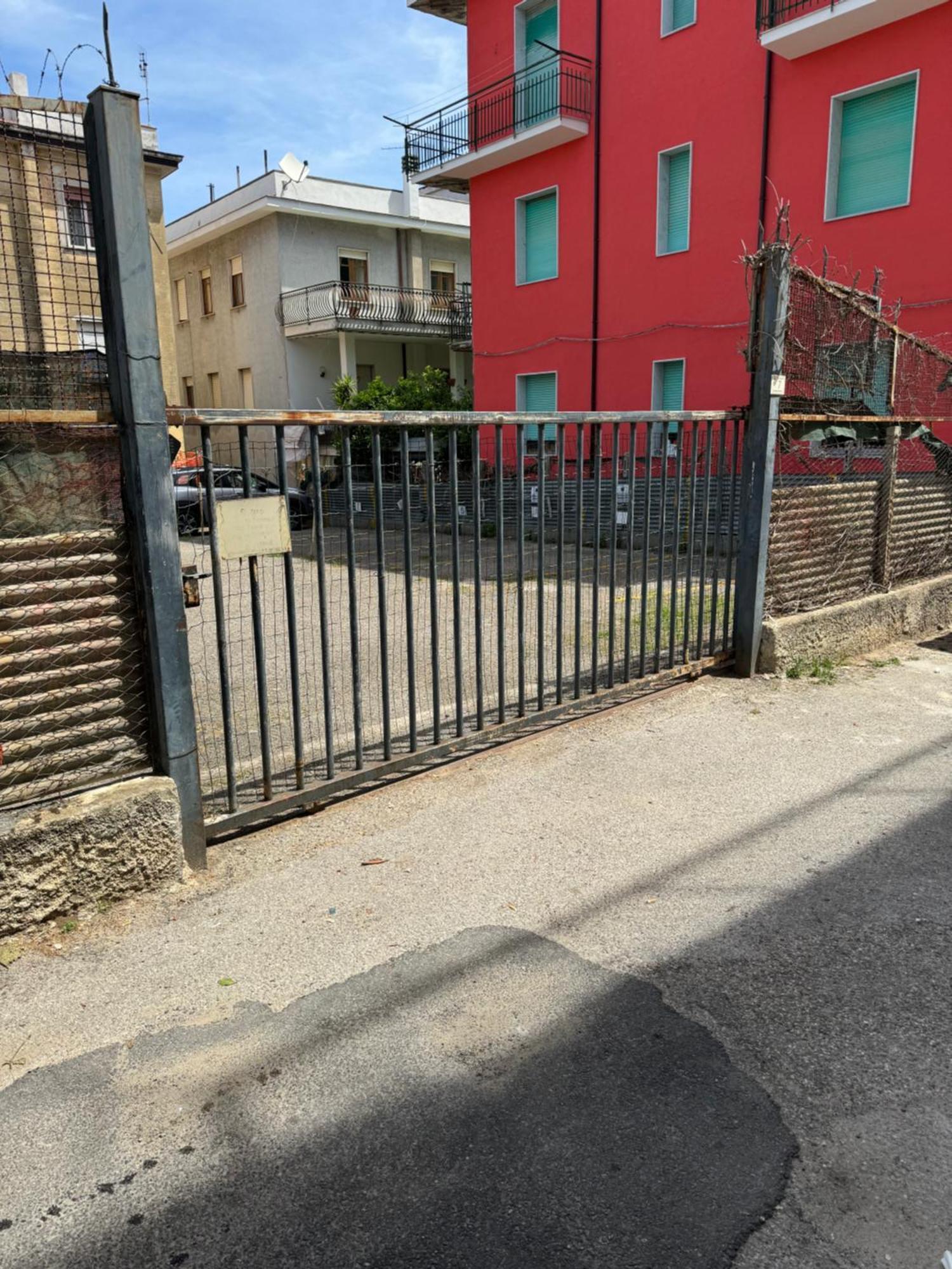 B&B Al Palazzo Agropoli Exteriör bild